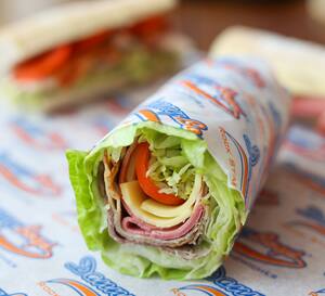 Danny Boys Food Truck Brisbane Cbd Brisbane